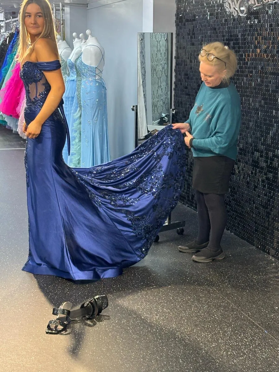 Debs dress - Image 1