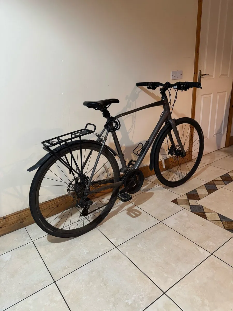 Adult Bike - Image 4