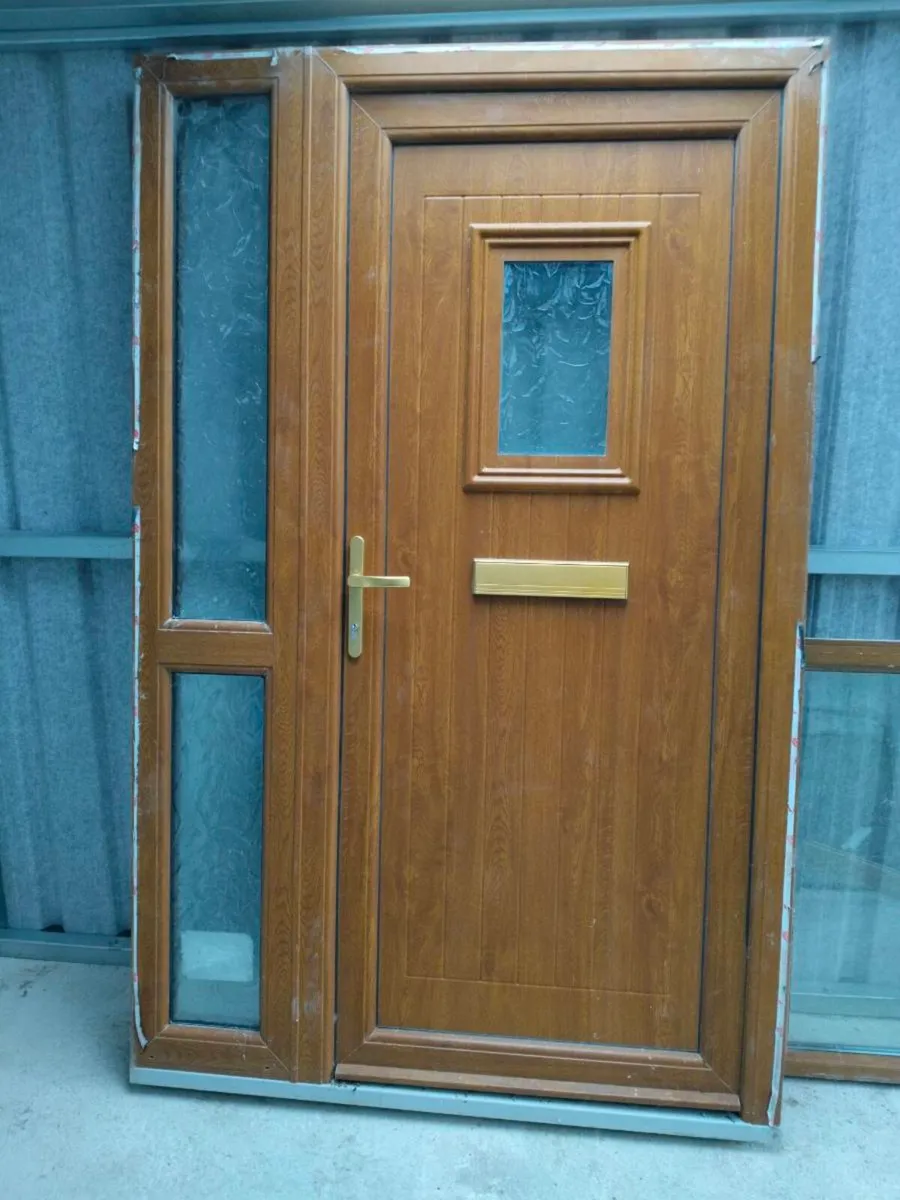 Door & window - Image 1