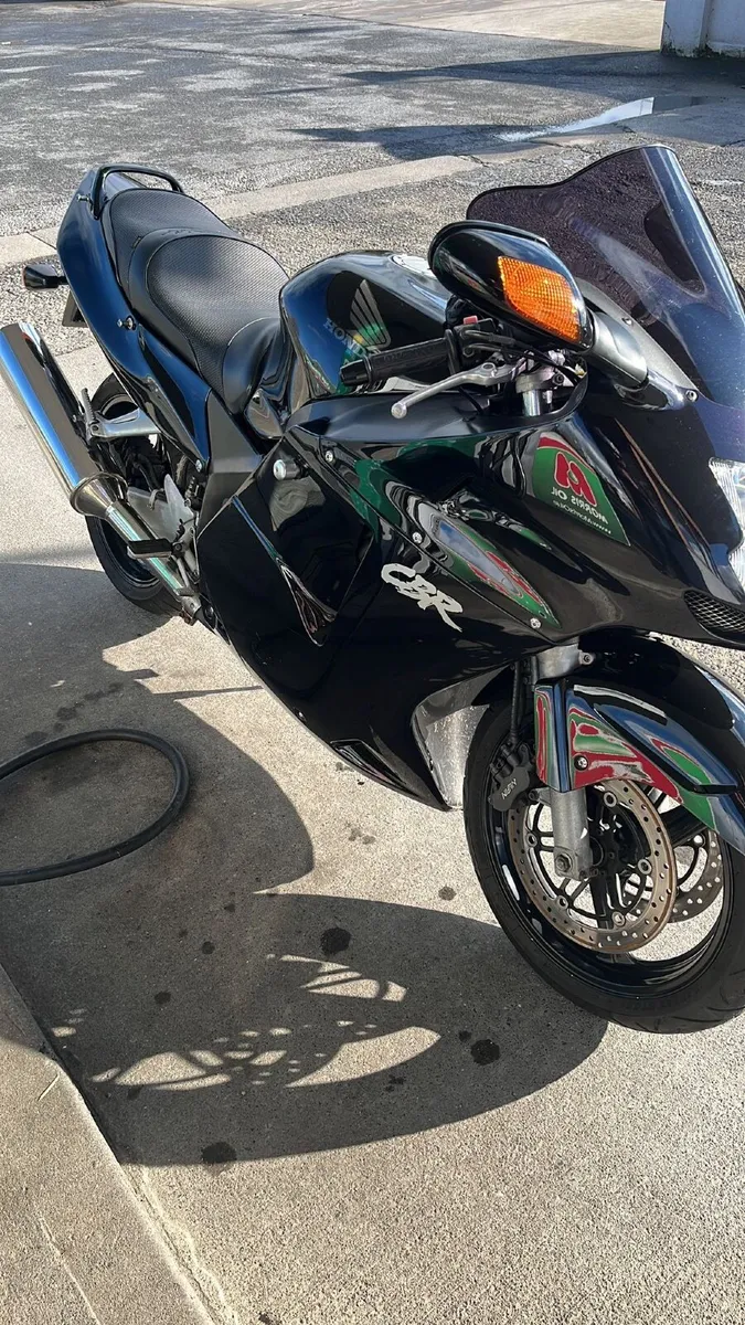 Aprilia, BMW, Honda,Kawasaki, KTM, Yamaha, Triumph - Image 4