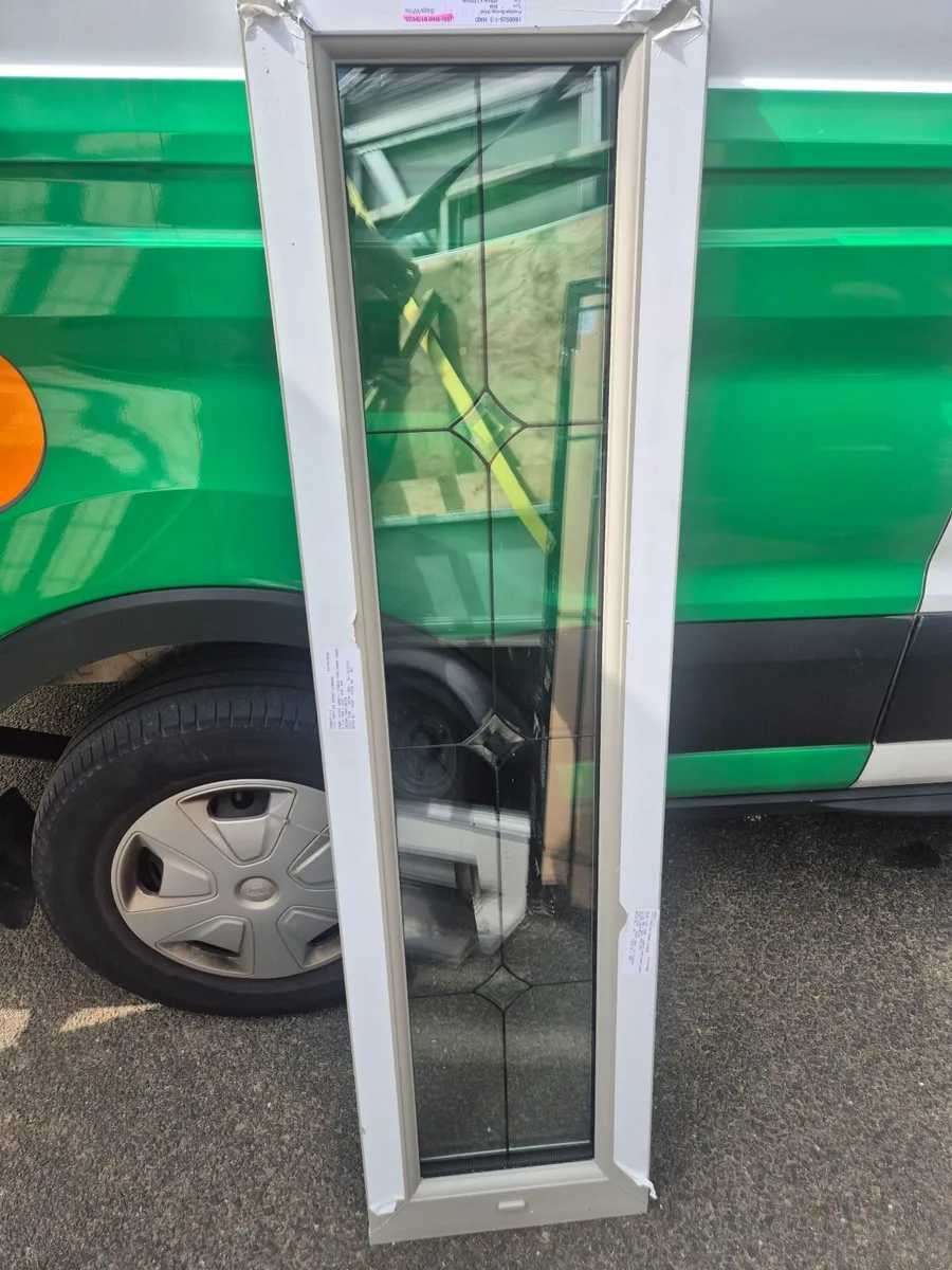 PVC windows and Doors - Image 2
