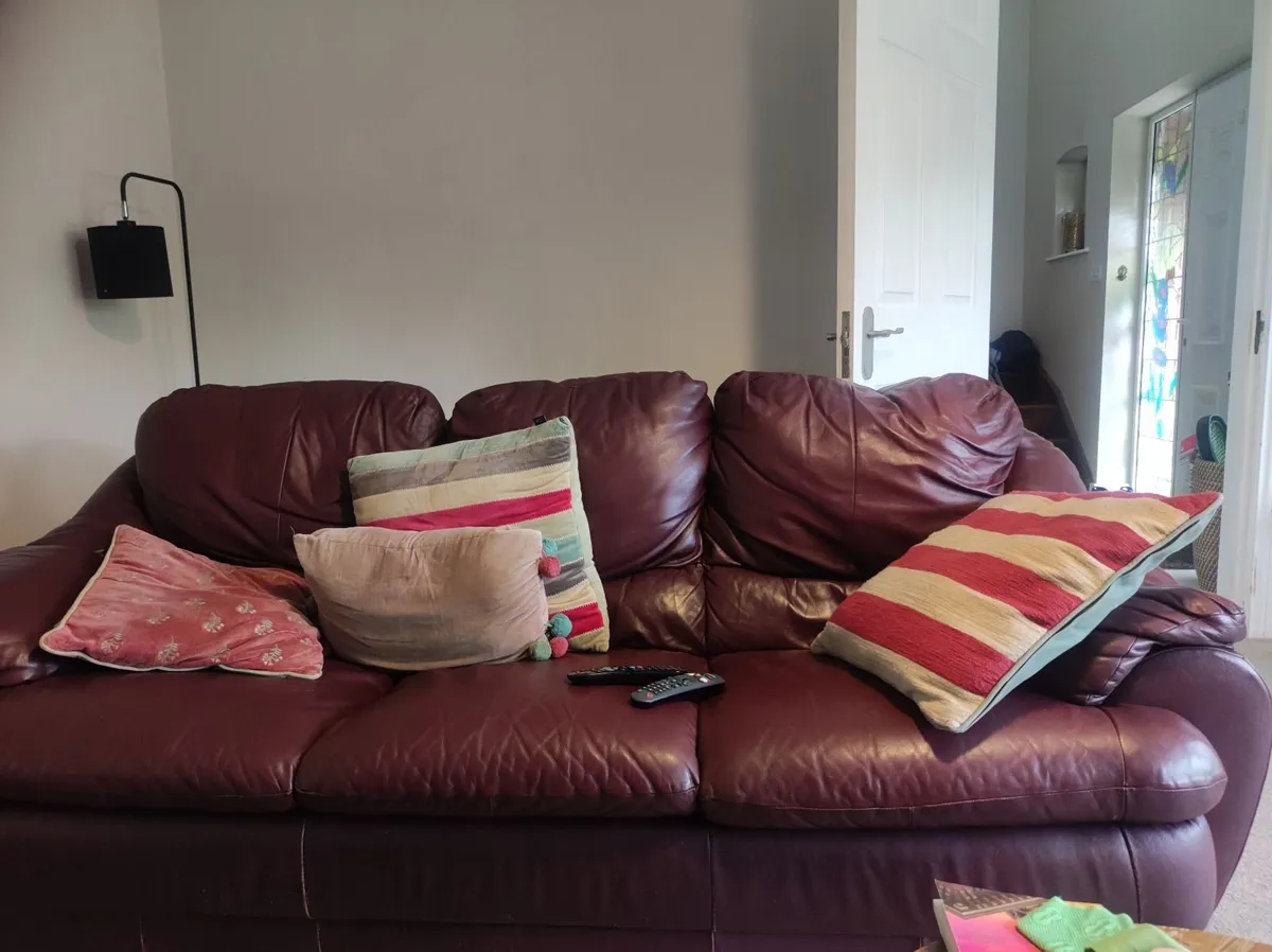 Couch - Image 1