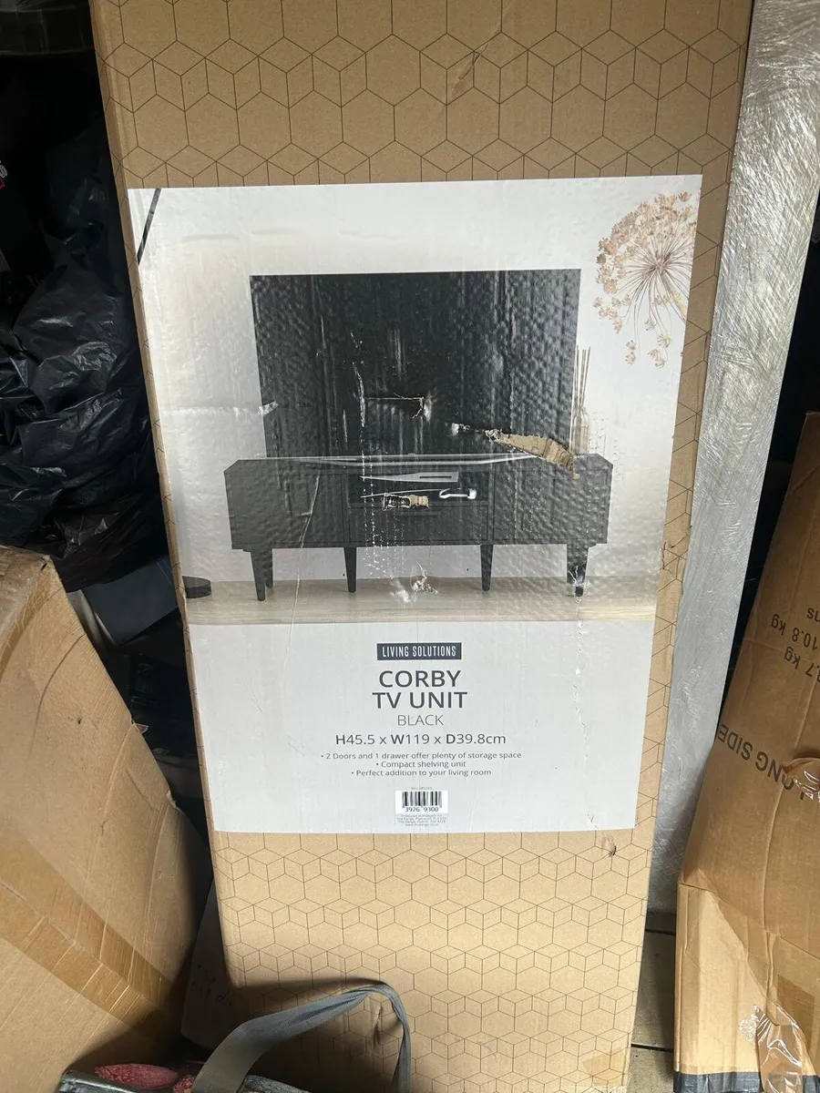 TV unit - Image 1