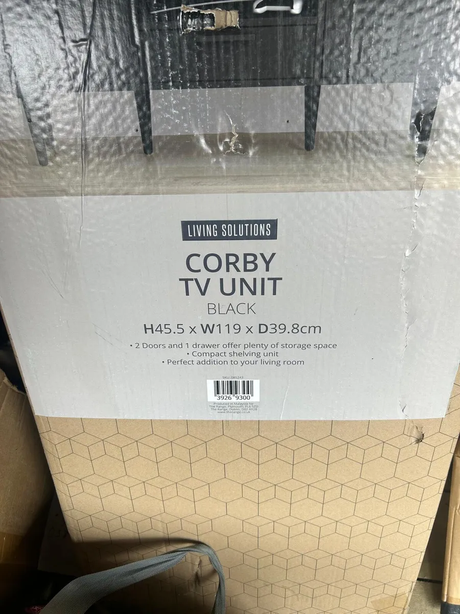 TV unit - Image 2