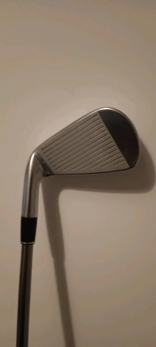 Srixon ZX 2 Iron reg flex - Image 3