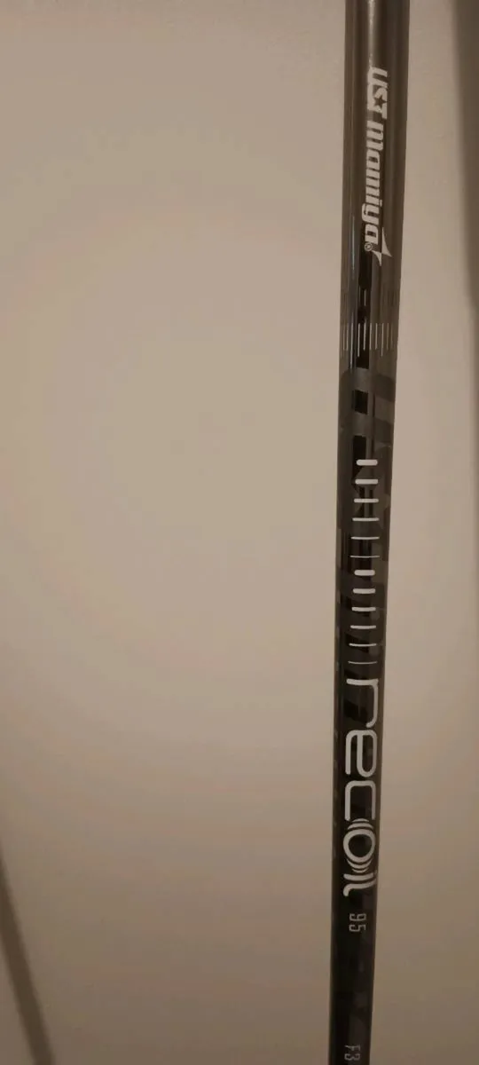 Srixon ZX 2 Iron reg flex - Image 4