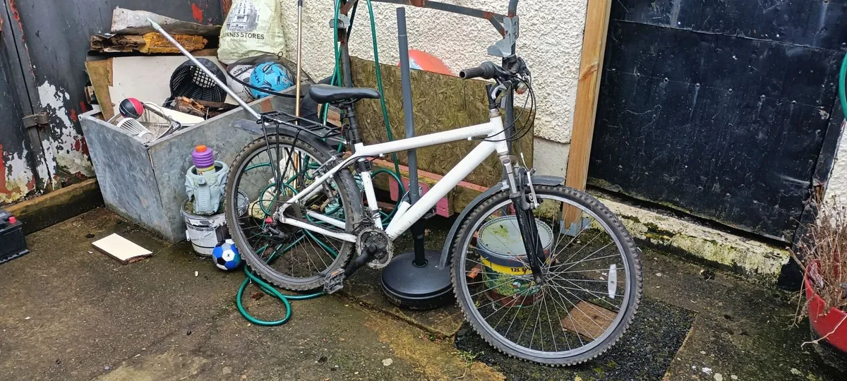 Mountain bike - Image 3