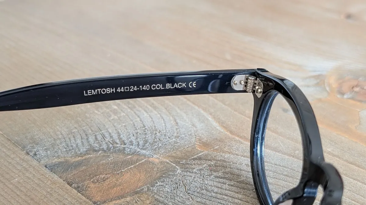Moscot Lemtosh - Image 4