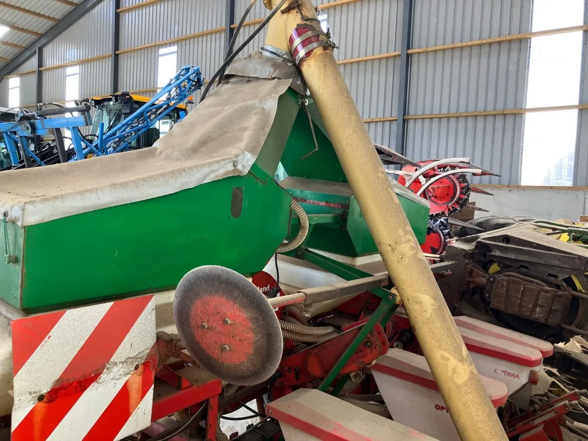 Maize Drill - Image 3
