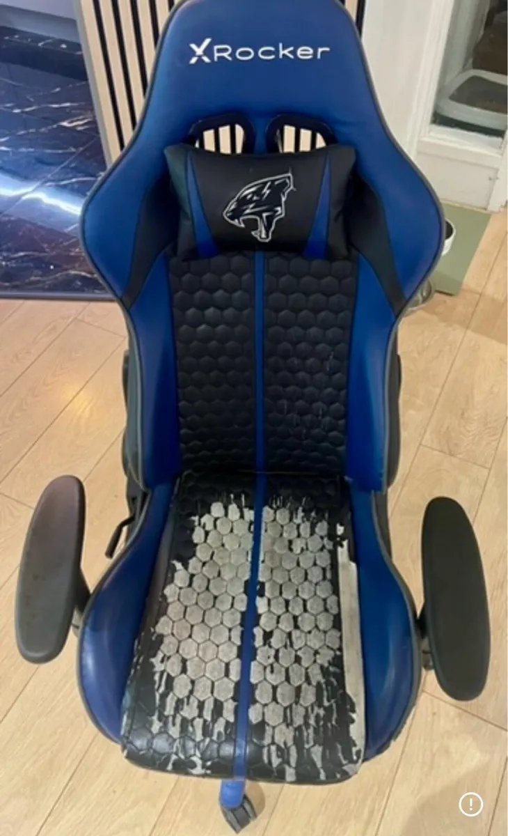FREE Gaming chair