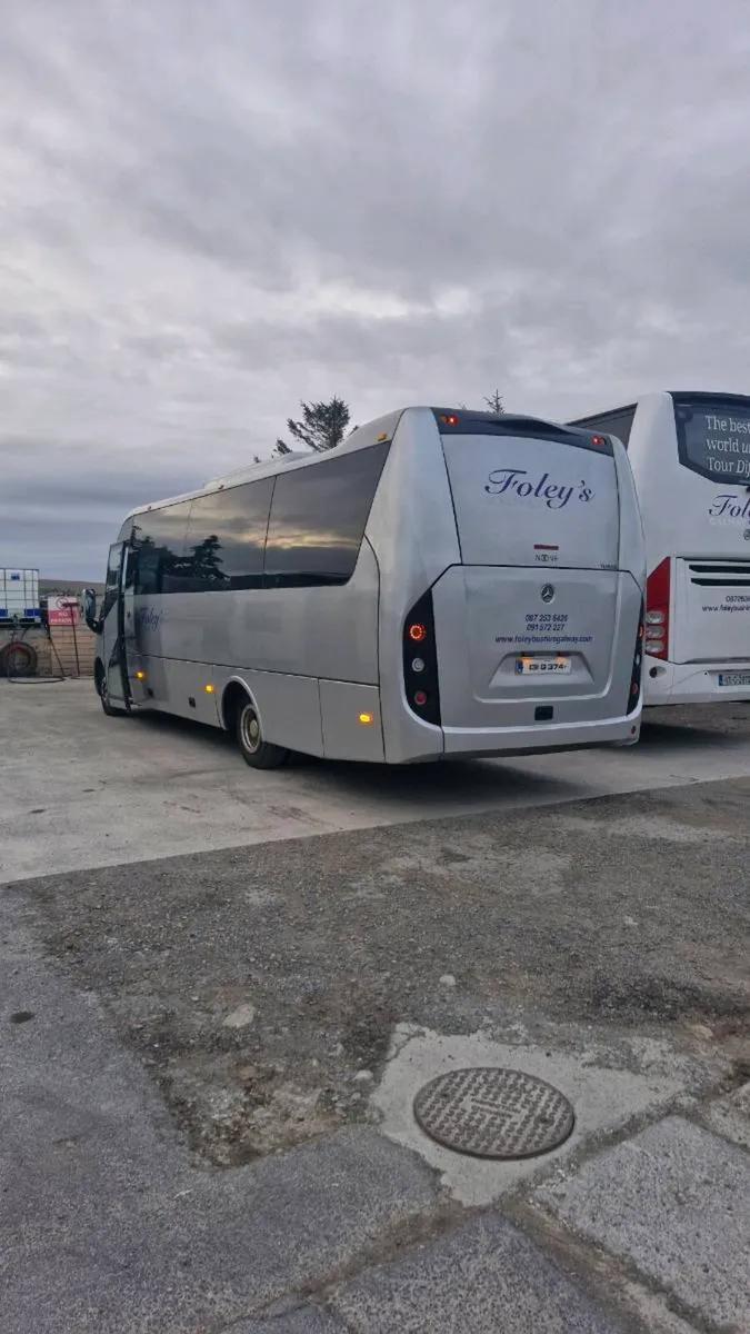 Mercedes vario - Image 3
