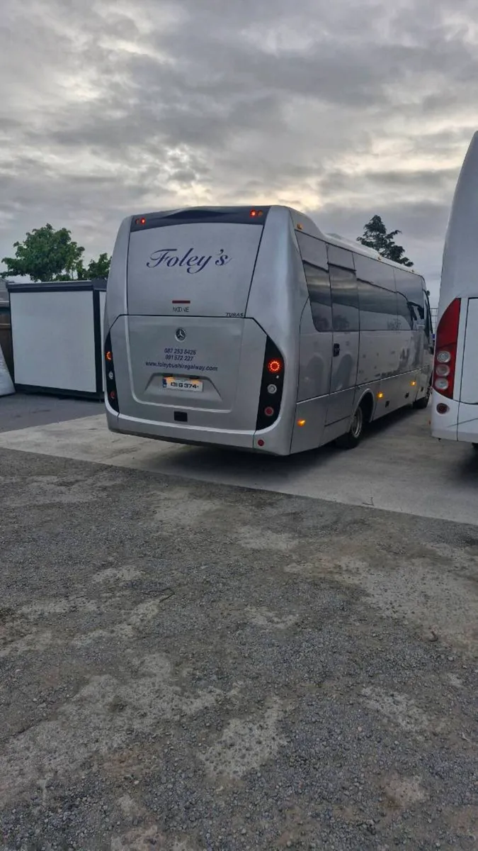 Mercedes vario - Image 2