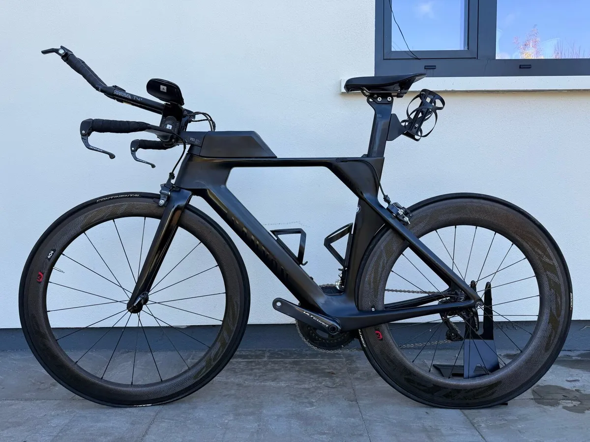 Canyon speedmax cfx 8 - Image 2