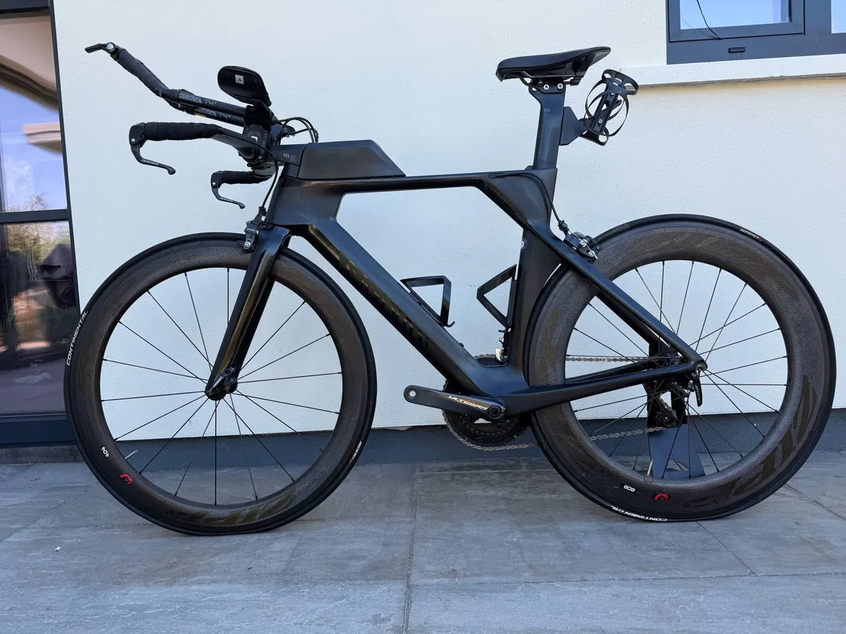 Canyon speedmax cfx 8 - Image 4