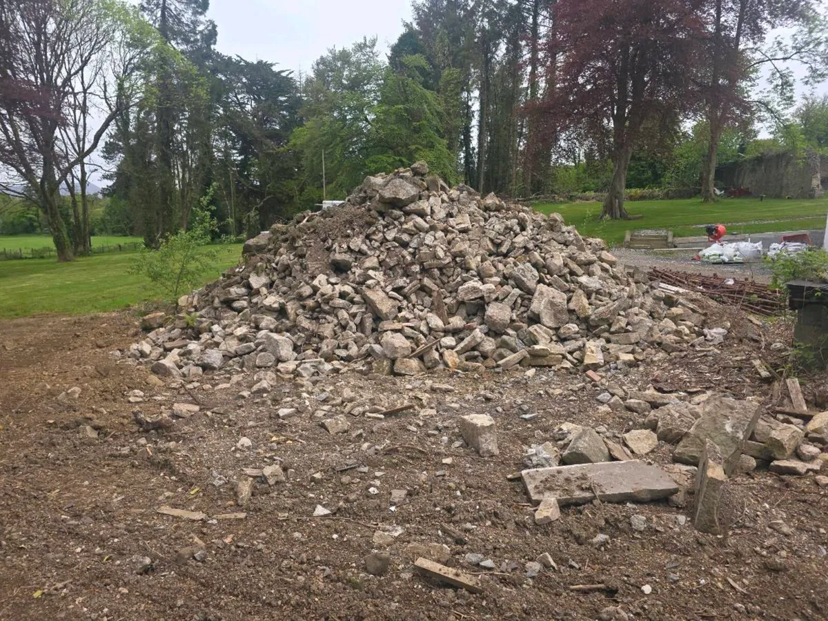 Building stone - Image 1