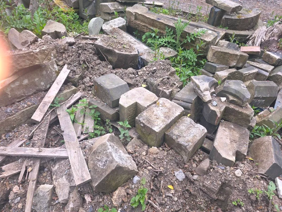 Building stone - Image 2
