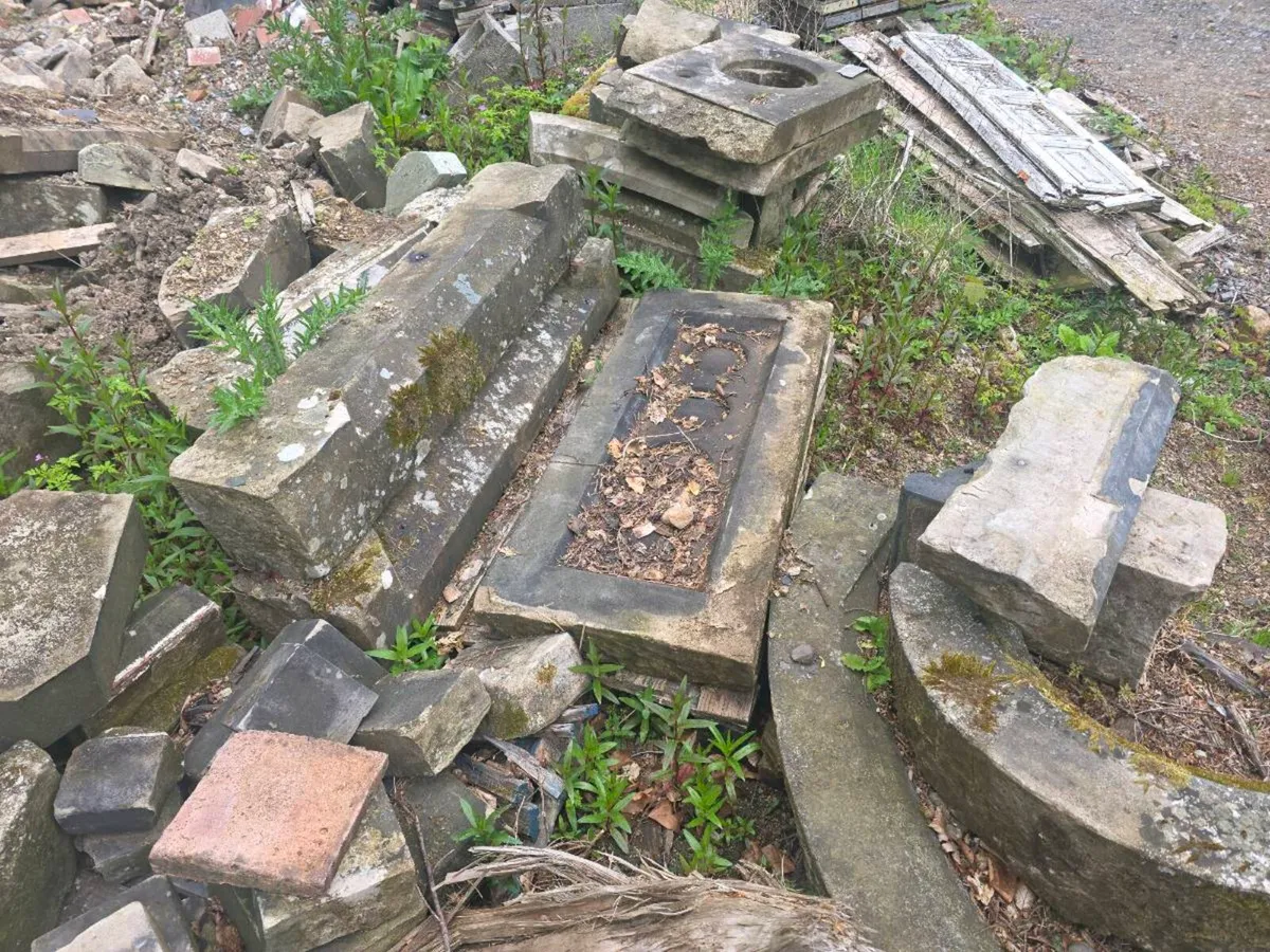 Building stone - Image 3
