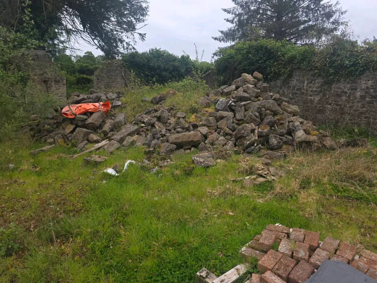 Building stone - Image 4