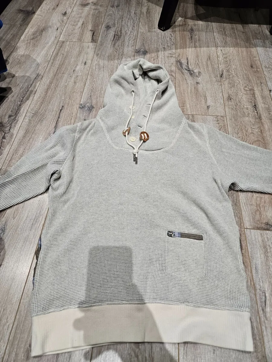 Diesel jumper - Image 1