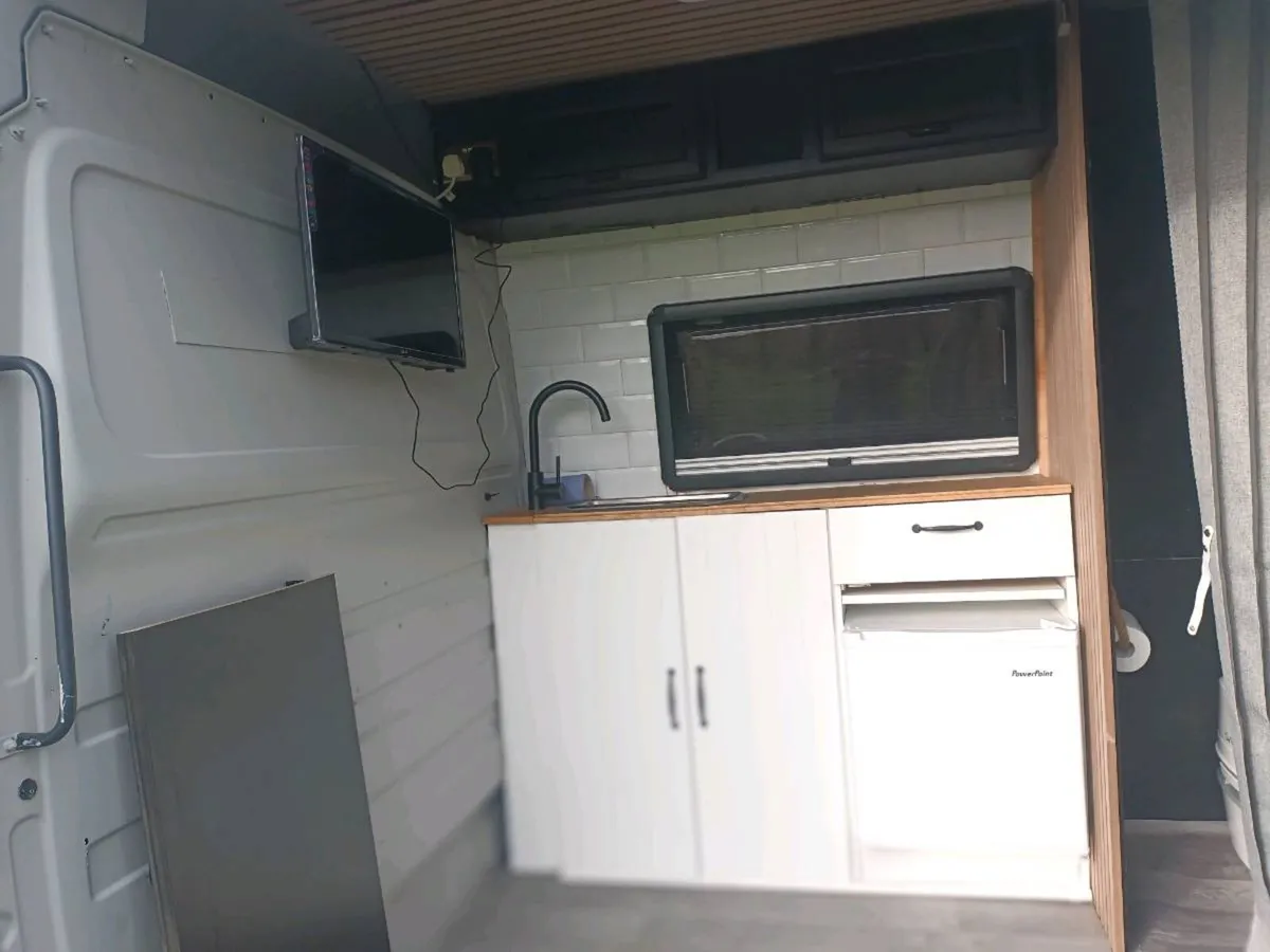 Campervan - Image 1