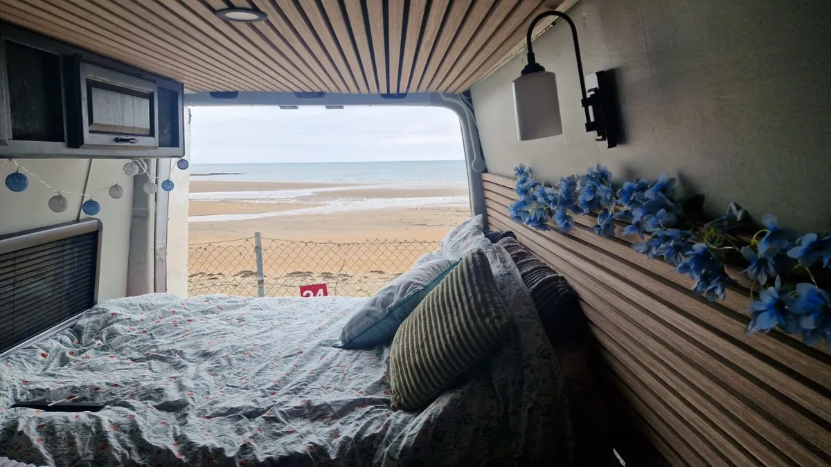 Campervan - Image 2