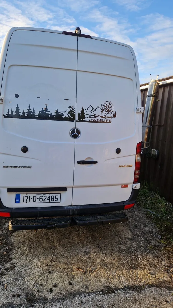 Campervan - Image 4