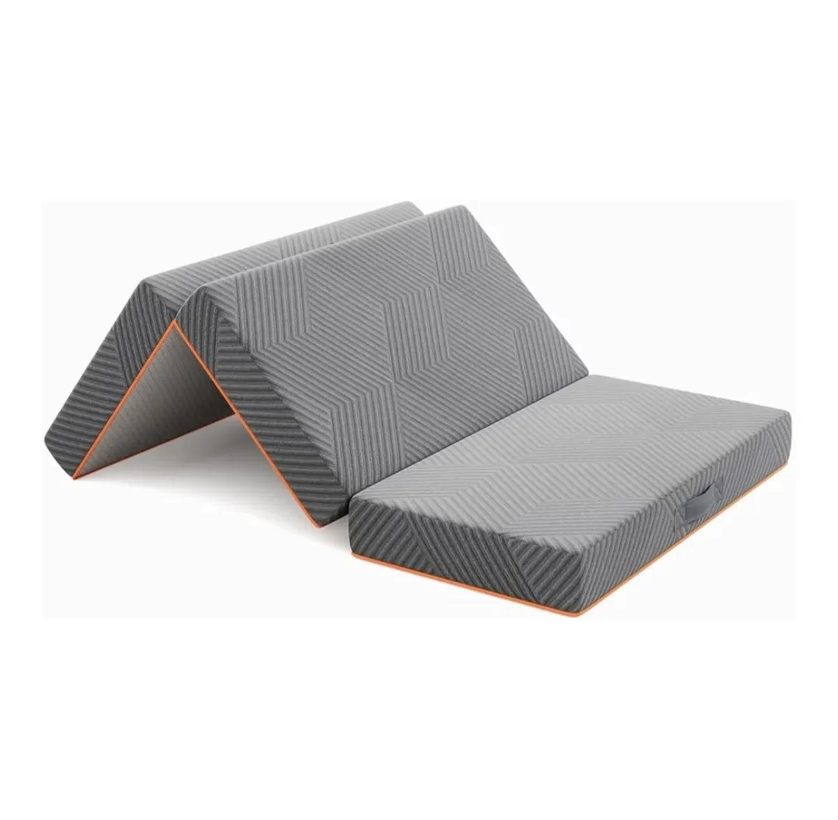 Foldable mattress - Image 1