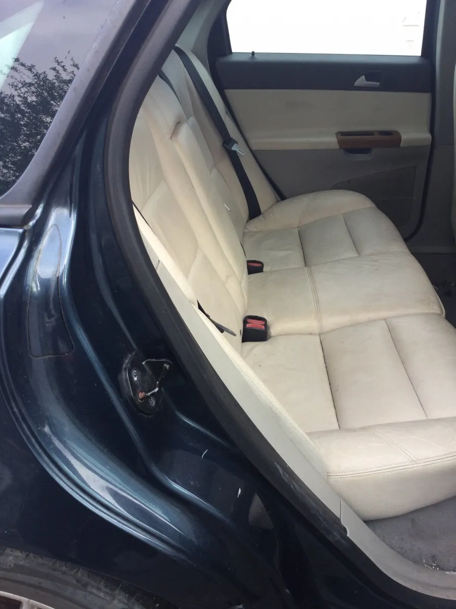 2008 Volvo S40 Diesel - Image 4