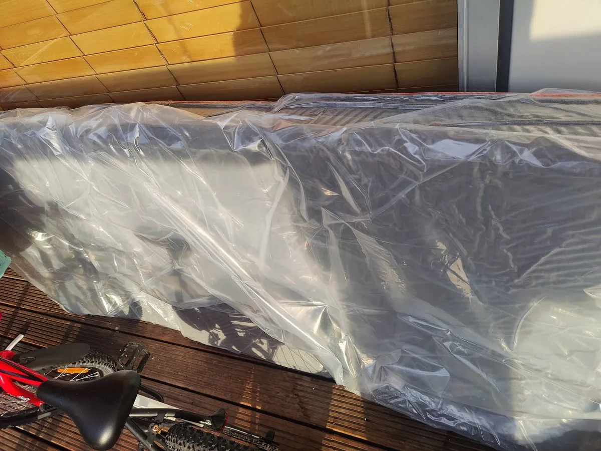 Foldable mattress - Image 4