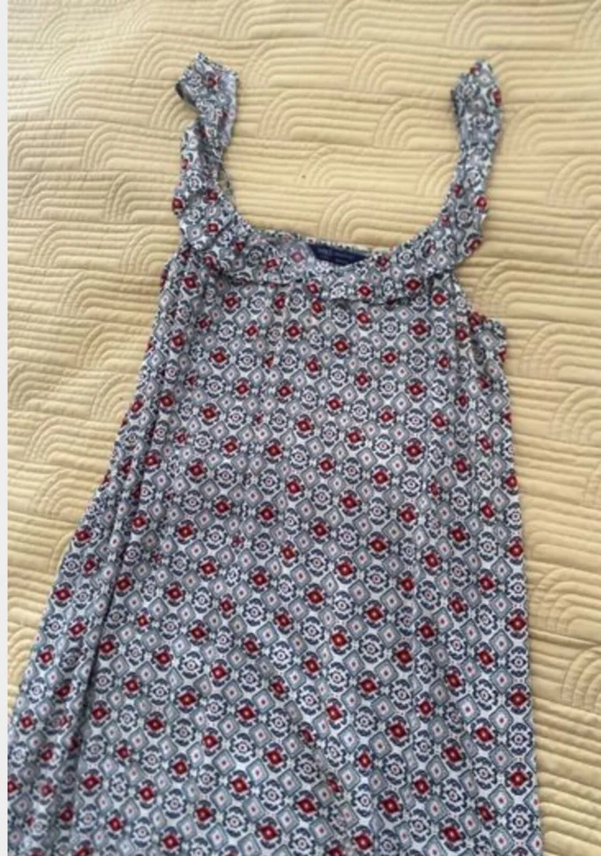 M&S Summer dress Size 10 Regular - Image 1