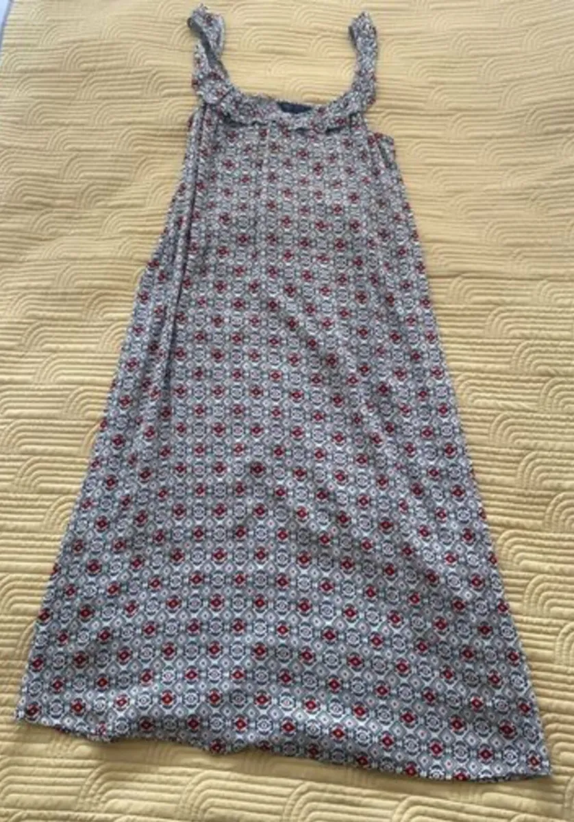 M&S Summer dress Size 10 Regular - Image 2