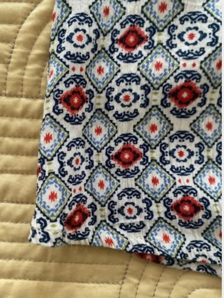 M&S Summer dress Size 10 Regular - Image 3