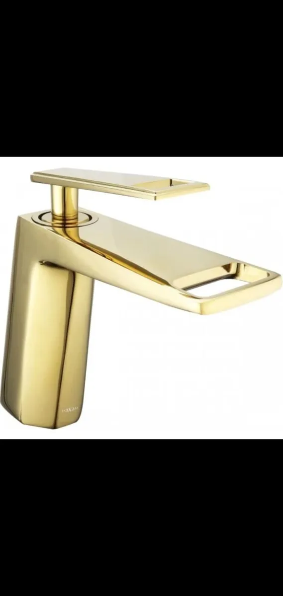 Water mixer - Image 1