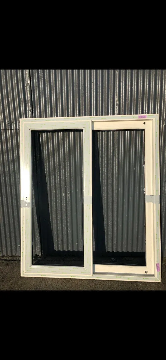 NEW BULK STOCK PATIO DOORS