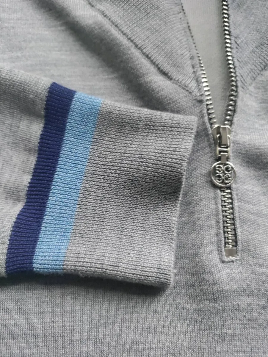 G/Fore Golf sweater S - Image 1