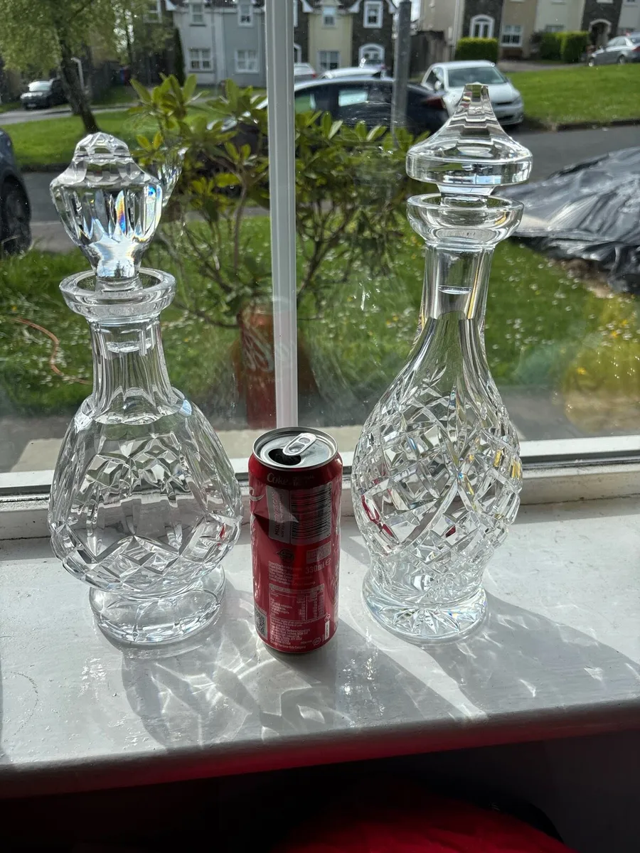 Waterford crystal - Image 1
