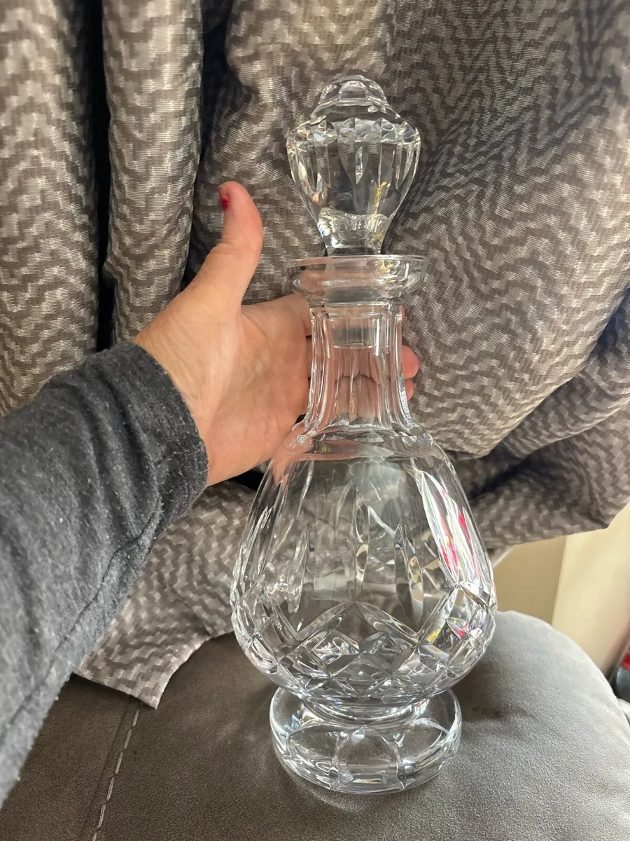 Waterford crystal - Image 2