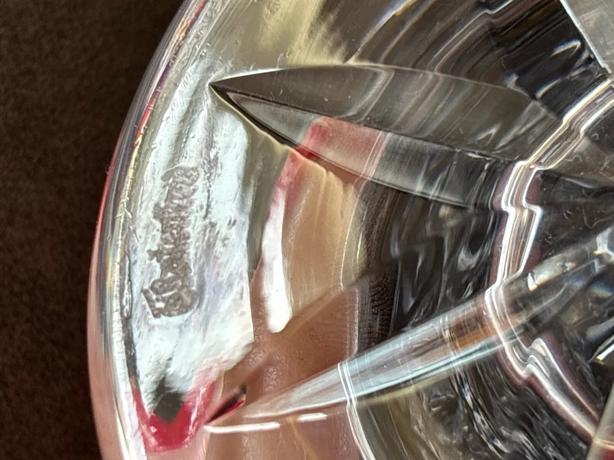 Waterford crystal - Image 3