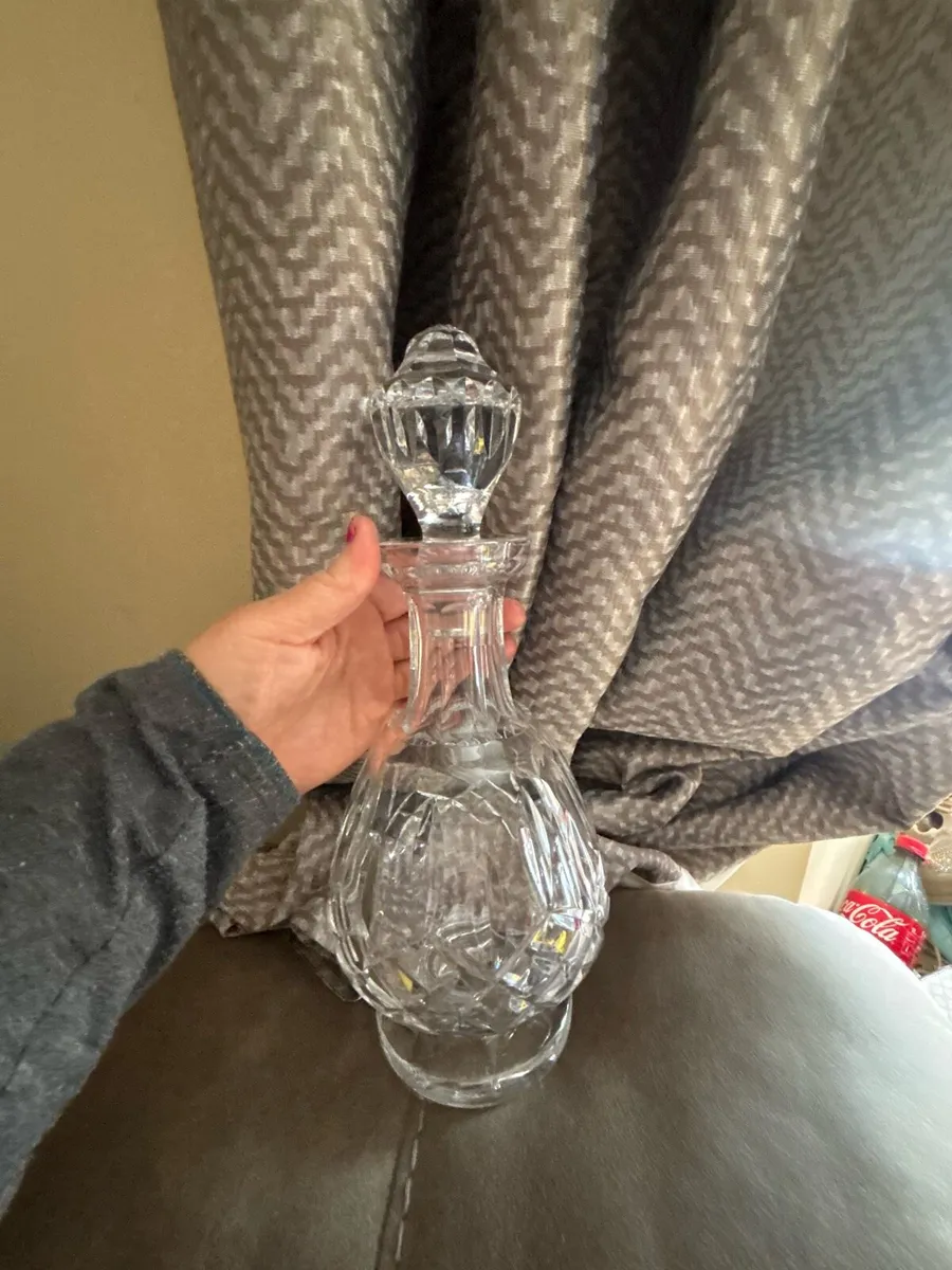 Waterford crystal - Image 4