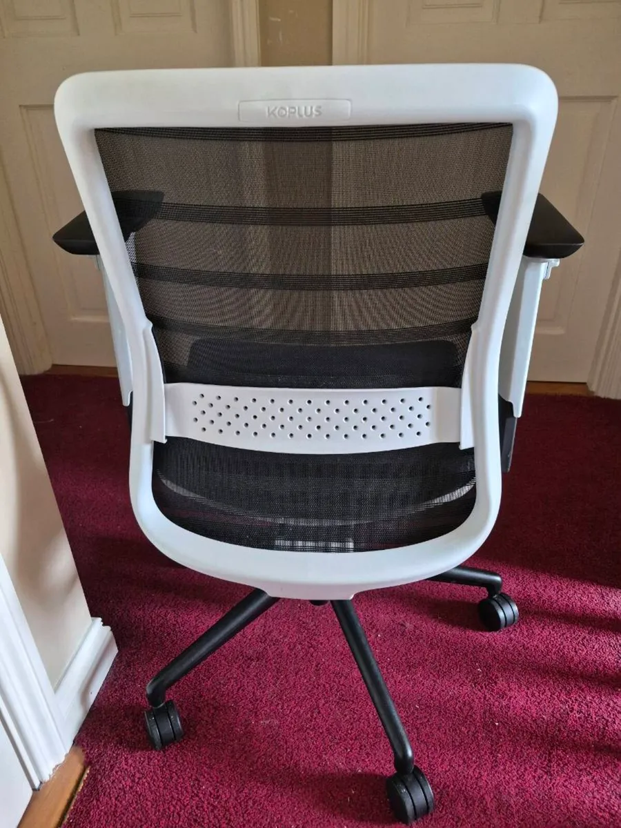 Koplus Office Chair - Image 2