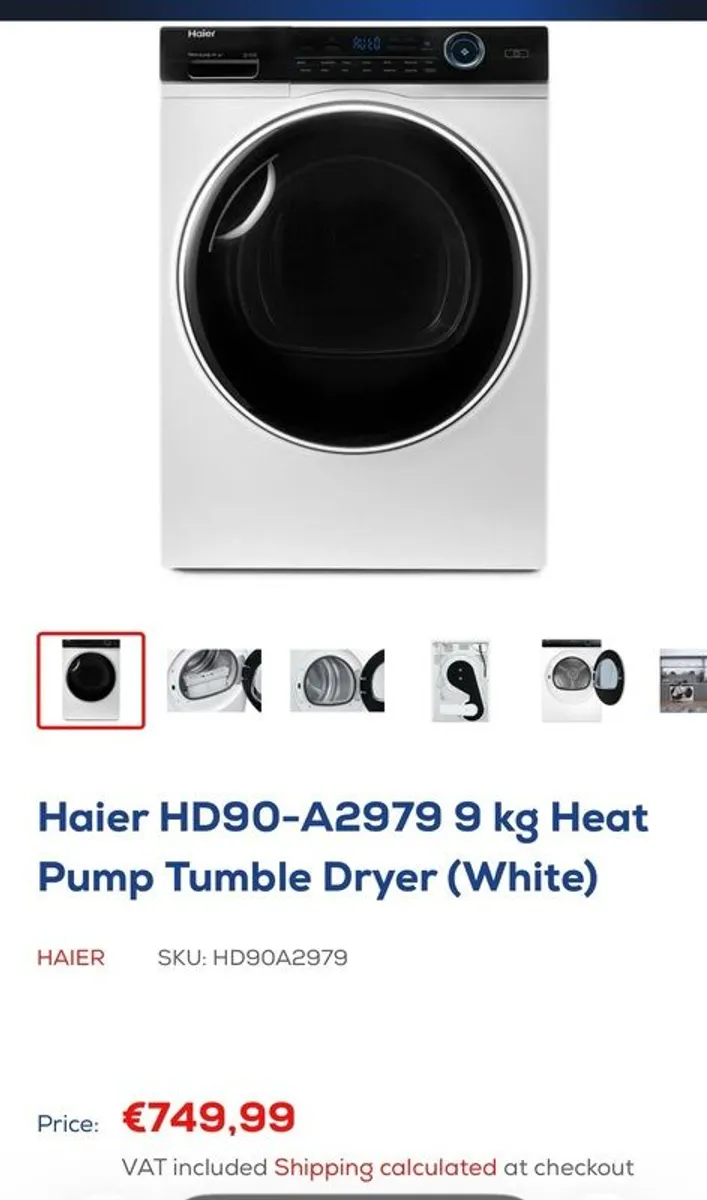 heat pump - Image 1