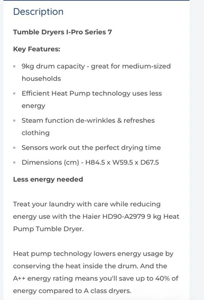 heat pump - Image 2