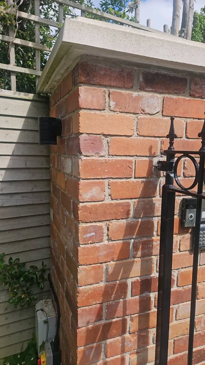 Reclaimed Brick - Image 2