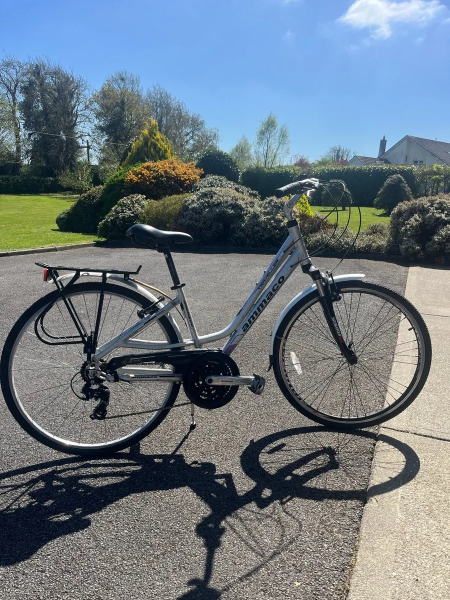 Bike - Image 1