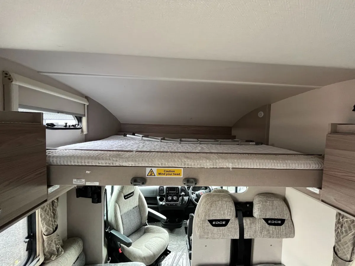 2023 Swift Edge 486 – 6 Berth - Image 3