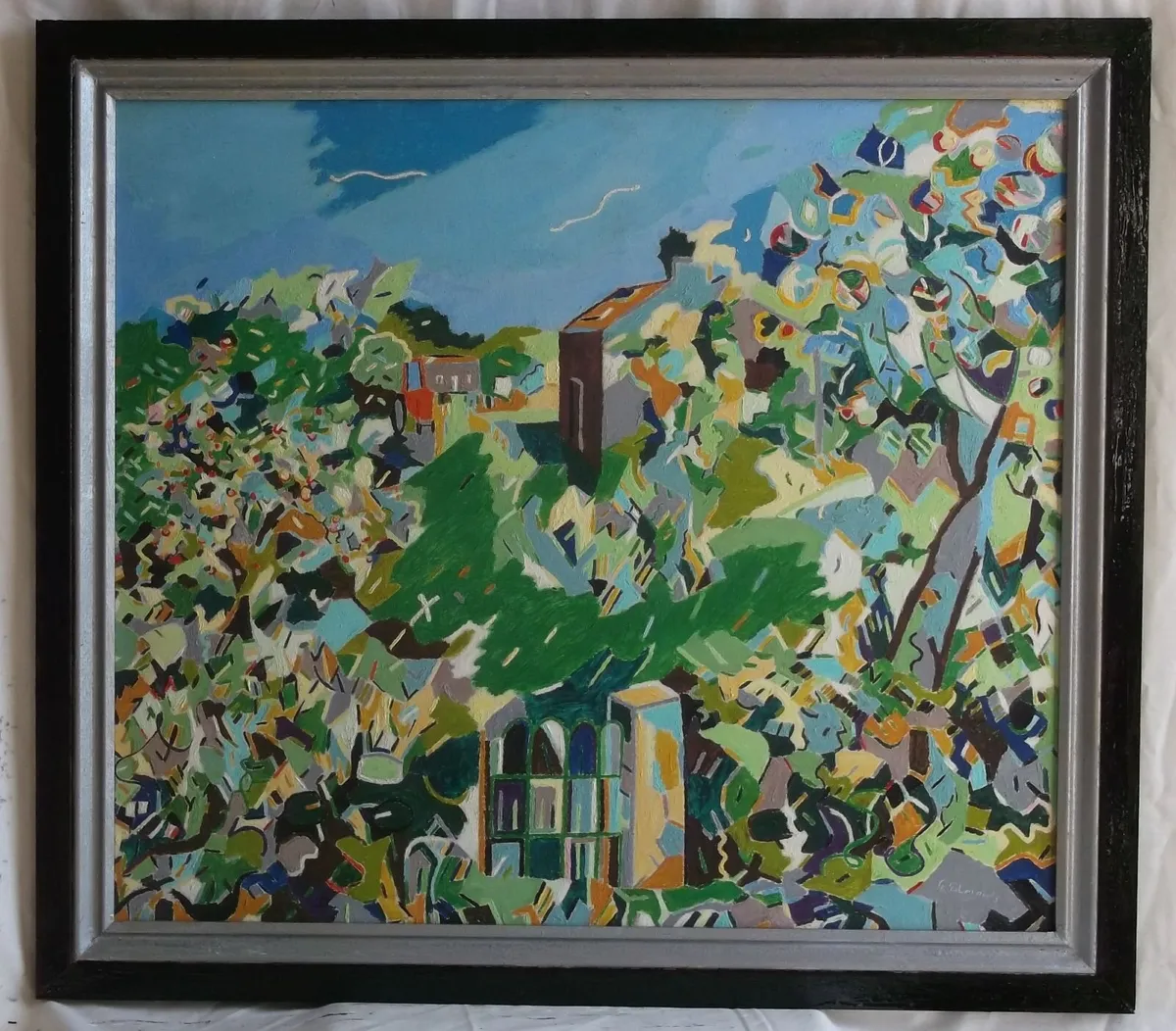 art oil painting - Image 1