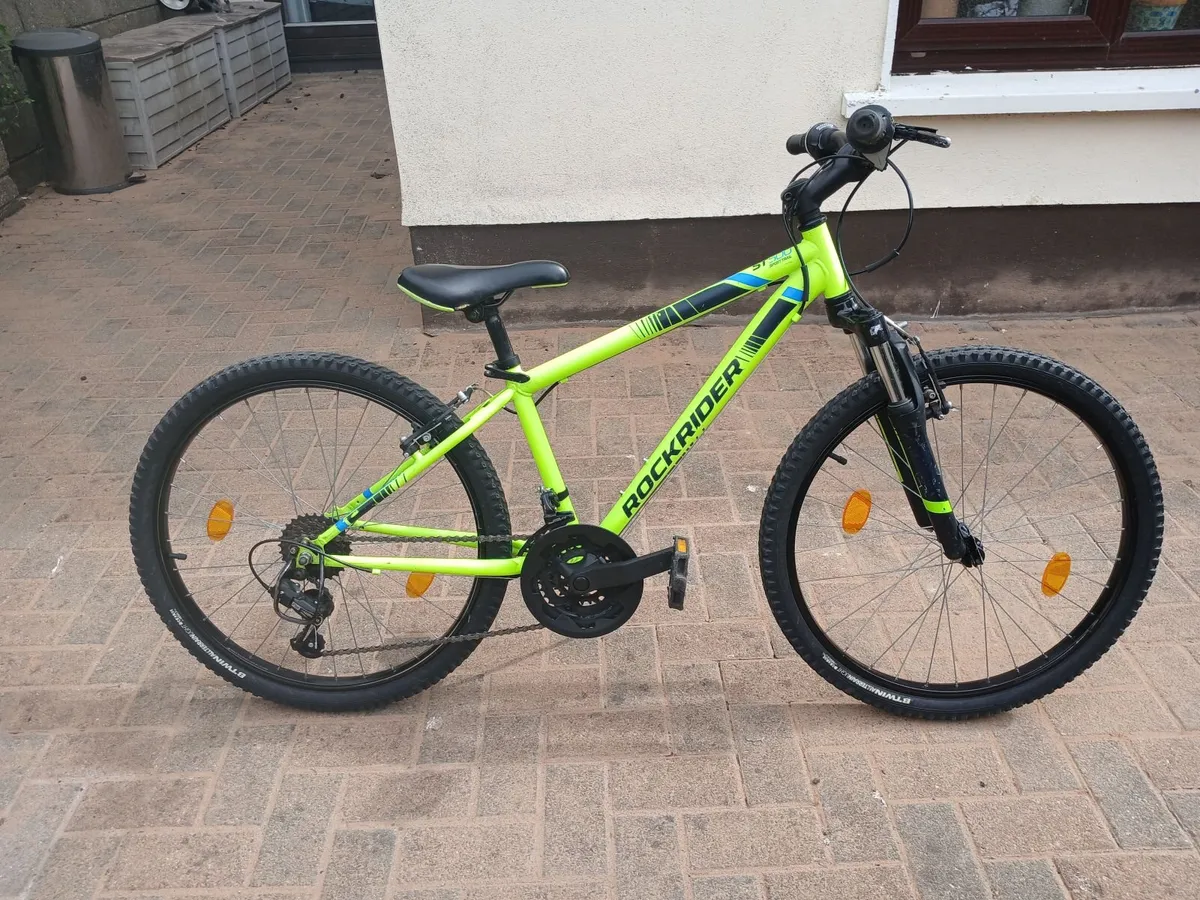 bicycle - Image 2