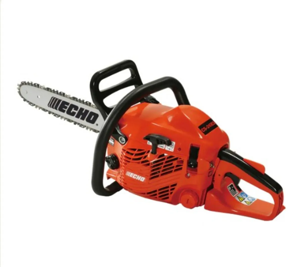 Echo Chainsaw 30CC 14" 310 ES - Image 2