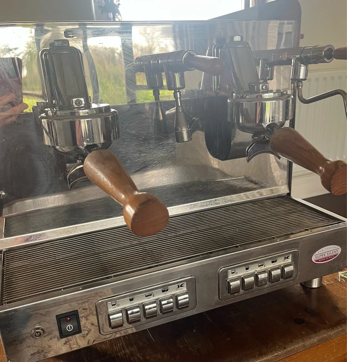 Coffee machine - Image 4