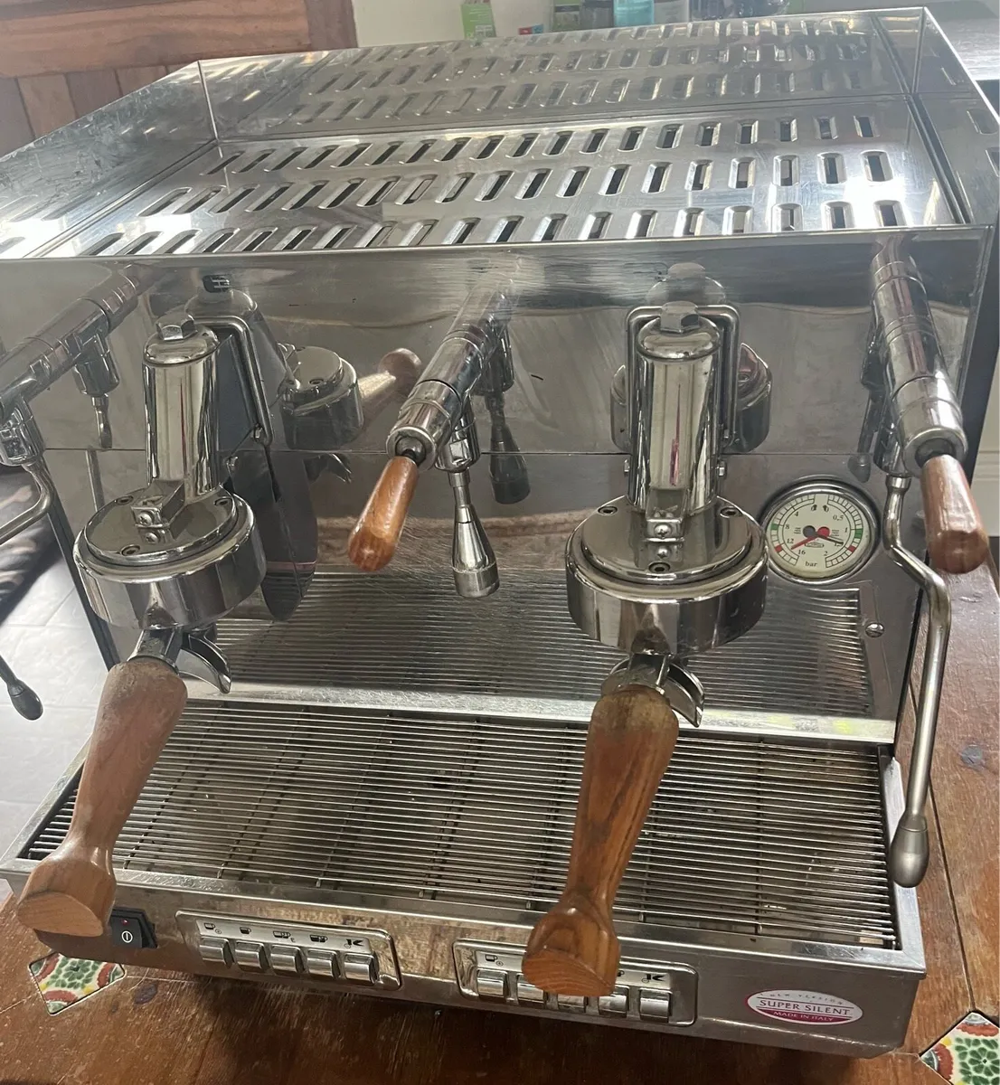 Coffee machine - Image 2